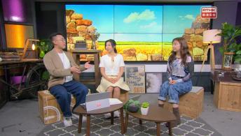 《拜見師傅》麥紫筠（歌唱指導）