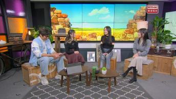 《Music Five》鄭杞瑤 (歌手) / Cozy Syndrome (樂隊)