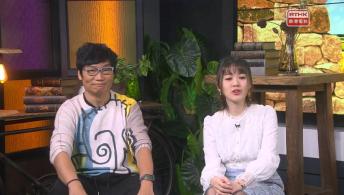 《Music Five》Andy is typing... (樂隊) / 陸海悠 (歌手)