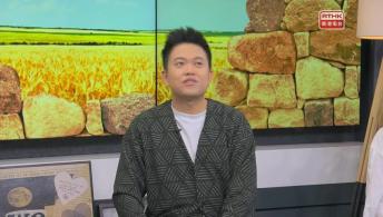 《Music Five》曹朗 (歌手)、Jocelyn Yu (歌手) / 戴鎧霖 Jac Dai (歌手)