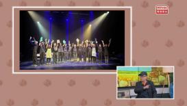 《埋嚟介紹返》鍾國盛（香港家庭福利會調解中心高級主任(調解服務)） / 梁廣昌（銀齡演讀劇場演出統籌）、梁金蓮 （銀齡演讀劇場學員）