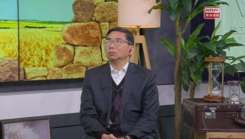 《好玩醫學》 蔡森洪醫生（骨科專科醫生）