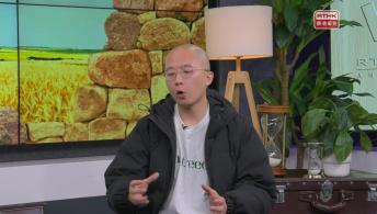 《埋嚟介紹返》許靜怡 （保良局張麥珍耆樂中心 - 活動策劃幹事） 、林妙清 （保良局銀齡展亮學苑老師） / 立生（「我的小樹靈」創辦人）