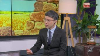 《好玩醫學》 譚子健醫生（心臟科專科醫生）