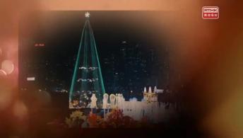 《Music Five》涂家堯 (歌手) / 馮熙燮 (歌手)