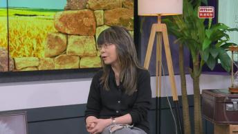 《鄰到我請里》 陳小芝（傳媒人）