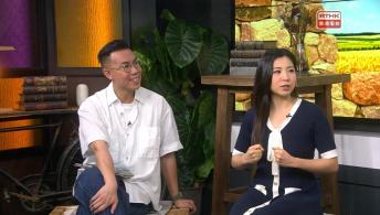 《拜見師傅》劉家耀（港式點心品牌創辦人）