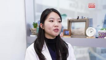 《好玩醫學》 伍凱怡博士（中大耳鼻咽喉 – 頭頸外科學系聽力學科主管）