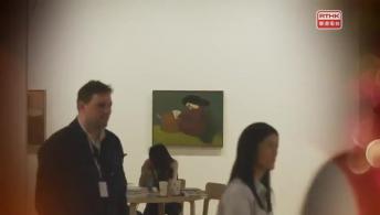 《Music Five》陳浩 (歌手) / 姚嘉兒 (歌手)