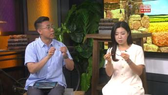 《拜見師傅》Peggy Lam（Ways Out Hong Kong共同創辦人）