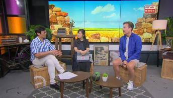 《鄰到我請里》黃子雄 (演員)