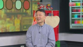 《鄰到我請里》鄧一君 (藝人)