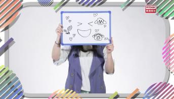 《Music Five》鍾蔚彤 (歌手) / 李佳(歌手)