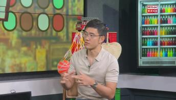 《拜見師傅》黎鈞國（客制化機械手錶品牌創辦人）