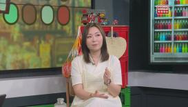 香江暖流