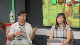香江暖流