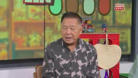 香江暖流