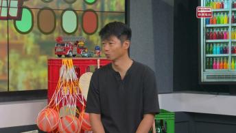 《拜見師傅》鄭植發（香港潛水中心創辦人） 