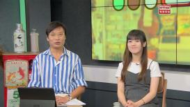 香江暖流