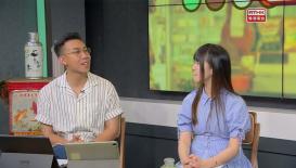 香江暖流