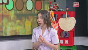 《Music Five》侯靜伊 (歌手) /周吉佩(歌手) 