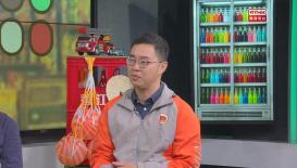 香江暖流