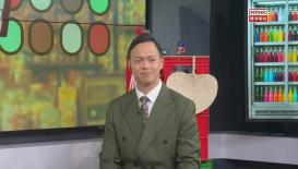 香江暖流