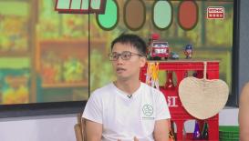 香江暖流