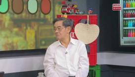 香江暖流
