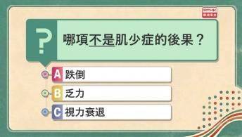 《好玩醫學》馮恩裕（腸胃肝臟科專科醫生）