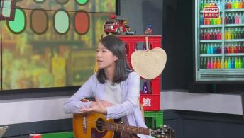 《拜見師傅》陳嘉延(註冊音樂治療師)