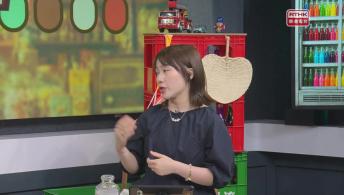 《埋嚟介紹返》羅凱霖 （「阿婆重返校園」項目經理）/ 林霆軒 (Eldpathy歷耆者註冊社工及中文大學服務學習課程導師)、郭志桓（Eldpathy歷耆者長者導師）