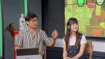 《Music Five》黃建東(歌手)+莫家淦(歌手)