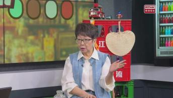 《鄰到我請里》鄧拱璧（資深傳媒人）