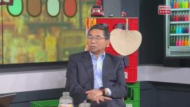 《好玩醫學》蔡森洪（骨科專科醫生）