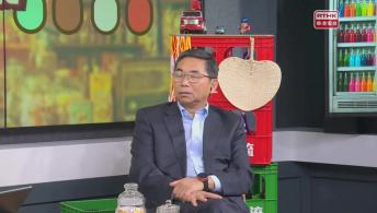 《好玩醫學》蔡森洪（骨科專科醫生）