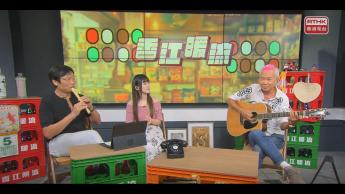《Music Five》李龍基(資深歌手)