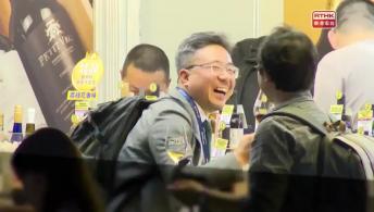 亞藝無疆藝術節；美酒佳餚巡禮