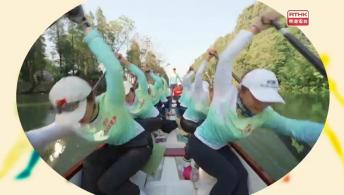 古迹周游乐；第十五届全国运动会