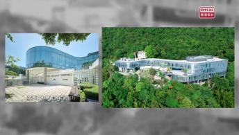 唐风万里；古迹周游乐