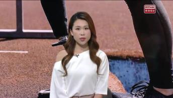 Clockenflap；殘特奧會