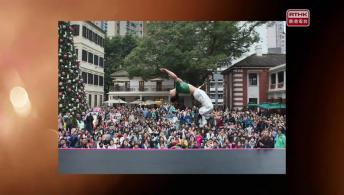 古埃及文明大展；小心意．大眾樂