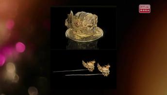 Merry Ballon；古埃及文明大展