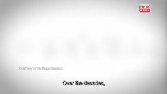 Hong Kong Tennis Open; Comic Fun for All: The Magic of Hong Kong Comedy Comics