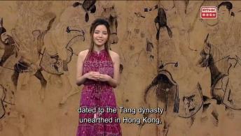 Tang Vogue Beyond the Horizons; Heritage Fiesta