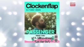 Mega Events Mega Hong Kong