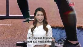 Mega Events Mega Hong Kong