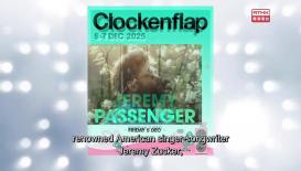 Mega Events Mega Hong Kong