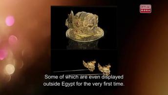 Brands & Products Expo; Hong Kong Tennis Open