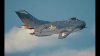 第二集：勇者不懼